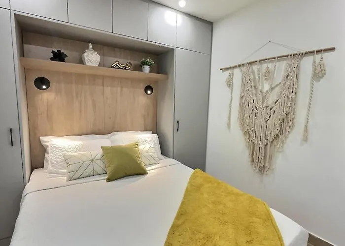 Encano Boutique Community - Modern In Tropical Community - Tamarindo Apartamento Villarreal