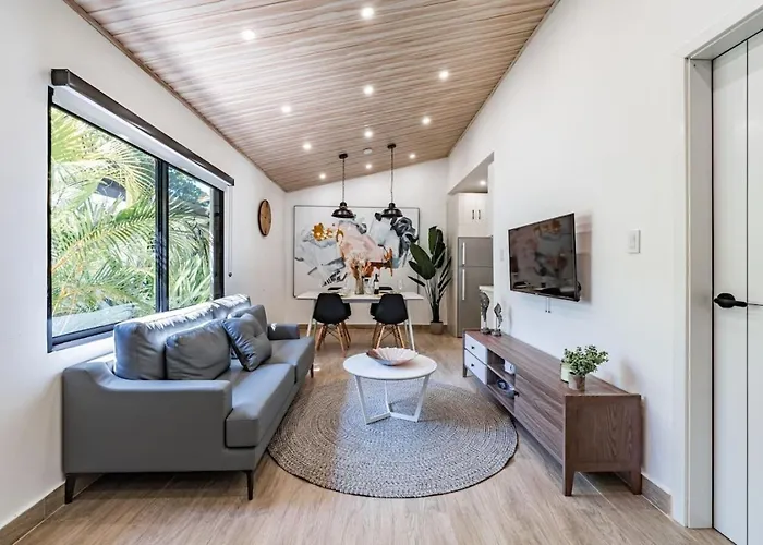 Encano Boutique Community - Modern In Tropical Community - Tamarindo * Villarreal