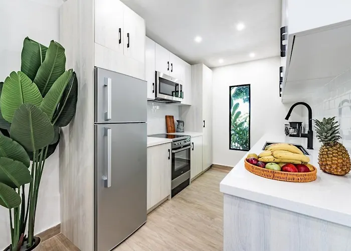 Encano Boutique Community - Modern In Tropical Community - Tamarindo *
