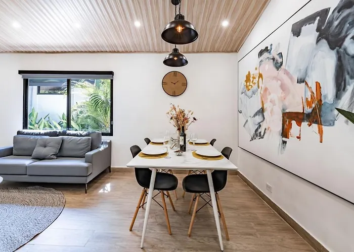 Encano Boutique Community - Modern In Tropical Community - Tamarindo *