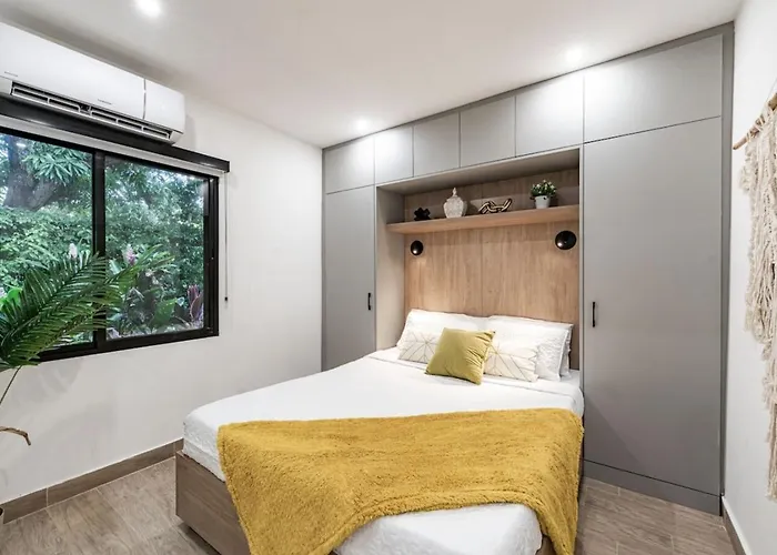 Encano Boutique Community - Modern In Tropical Community - Tamarindo * Villarreal