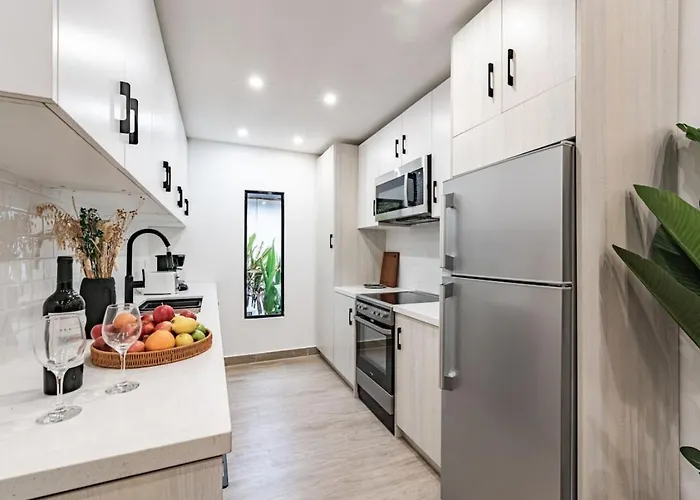 Encano Boutique Community - Modern In Tropical Community - Tamarindo