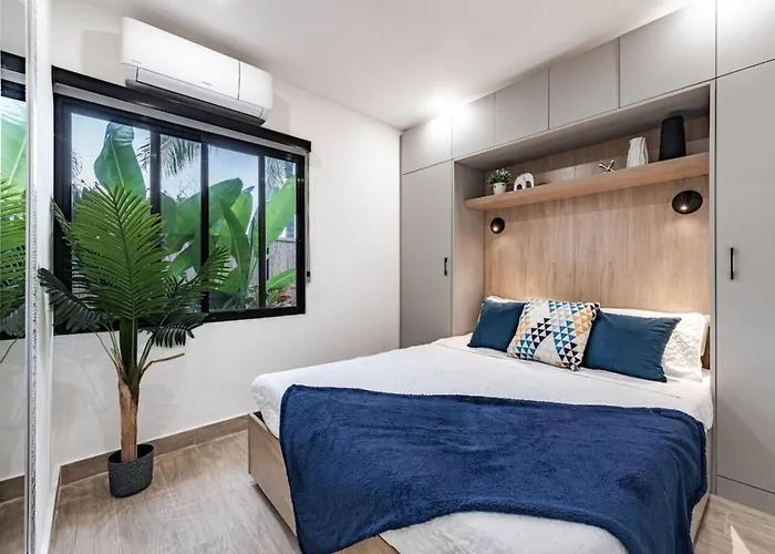 Encano Boutique Community - Modern In Tropical Community - Tamarindo * Villarreal