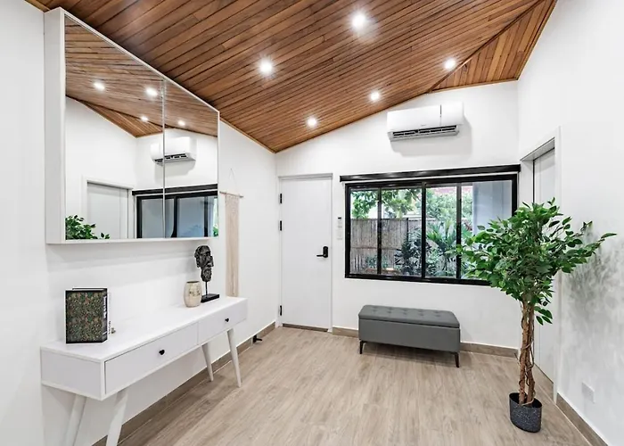 Encano Boutique Community - Modern In Tropical Community - Tamarindo