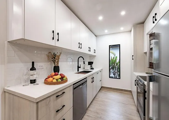 Encano Boutique Community - Modern In Tropical Community - Tamarindo Apartamento