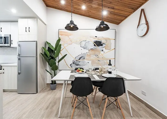 Apartamento Encano Boutique Community - Modern In Tropical Community - Tamarindo *