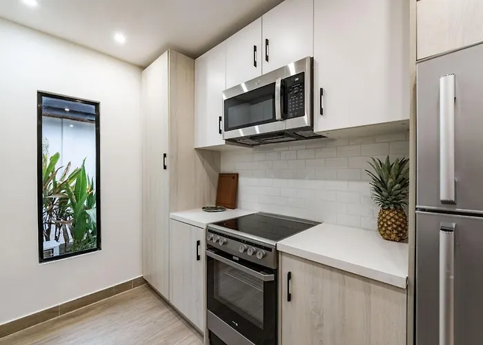 Encano Boutique Community - Modern In Tropical Community - Tamarindo