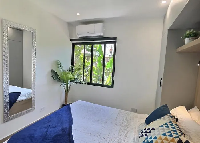 Apartamento Encano Boutique Community - Modern In Tropical Community - Tamarindo Villarreal