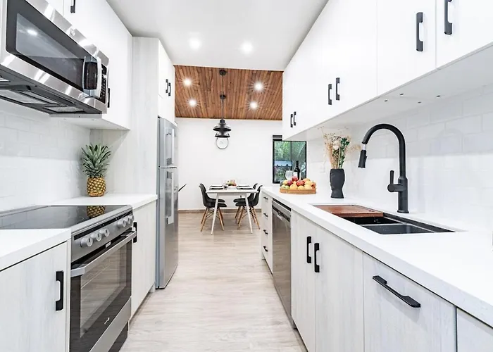 Encano Boutique Community - Modern In Tropical Community - Tamarindo * Villarreal
