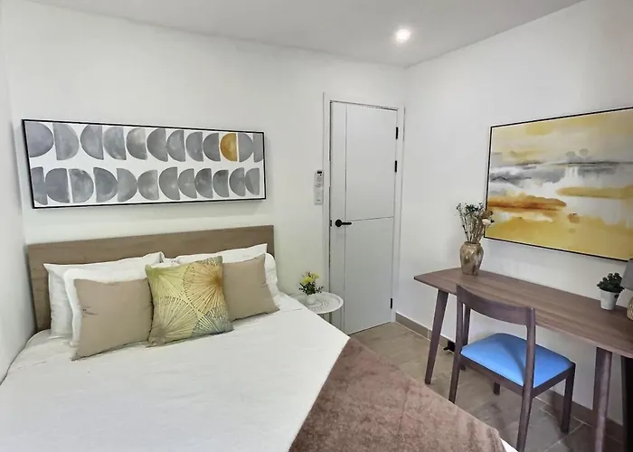 Apartamento Encano Boutique Community - Modern In Tropical Community - Tamarindo *